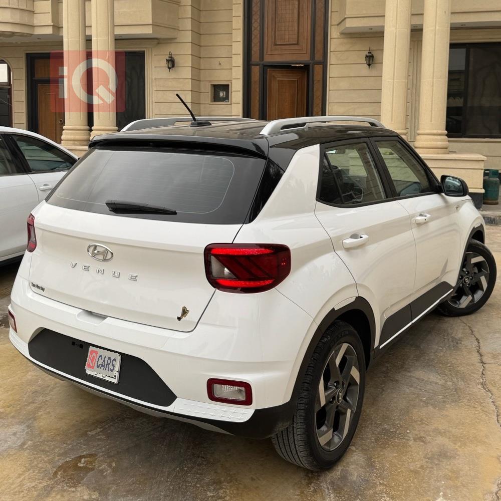 هيونداي فينو